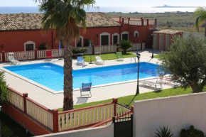 Casa Vacanze Calafarina